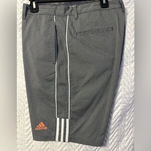 Men’s Adidas Golf Shorts